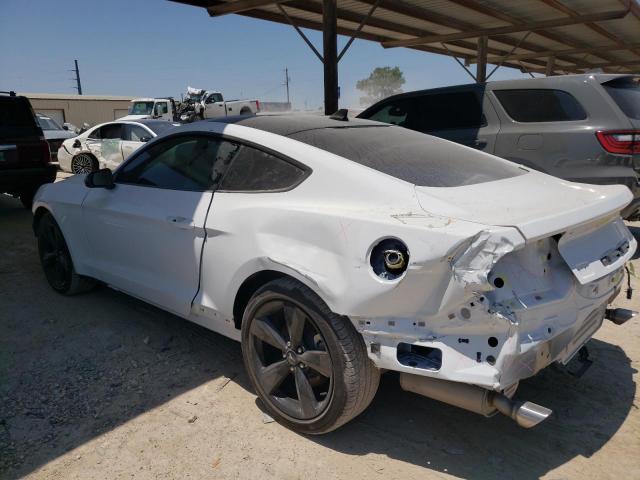 Photo 2 from auction – 2023 FORD MUSTANG with VIN 1FA6P8TH4P5101678