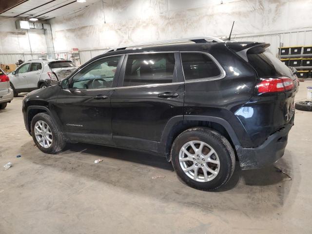 Photo 2 from auction – 2016 JEEP CHEROKEE L with VIN 1C4PJMCS4GW156419