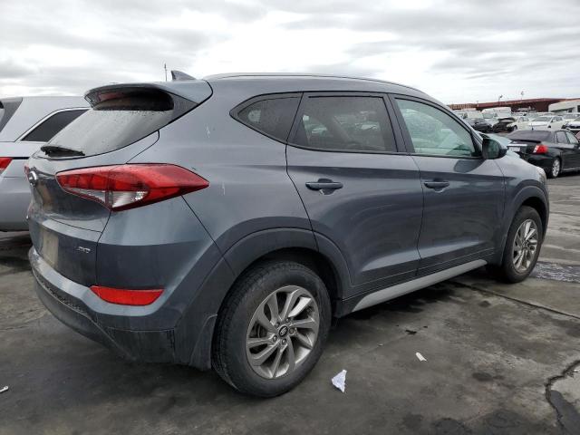 Photo 3 from auction – 2018 HYUNDAI TUCSON SEL with VIN KM8J3CA44JU682403