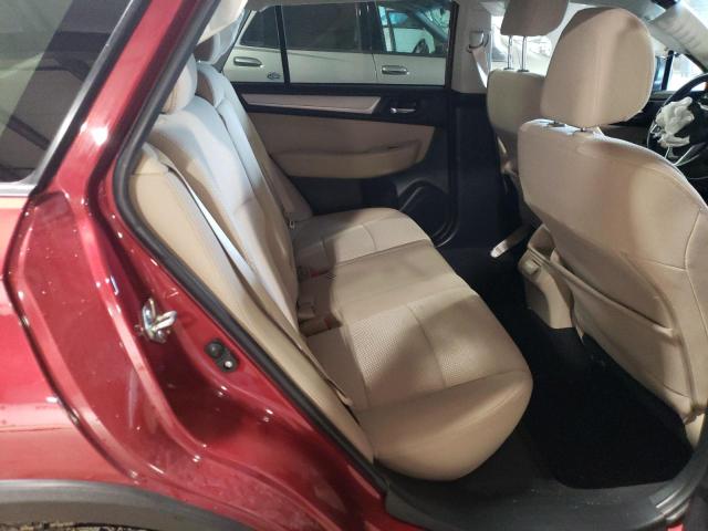 Photo 10 from auction – 2018 SUBARU OUTBACK 2. with VIN 4S4BSACC1J3230804