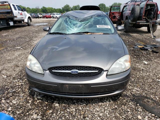 Photo 5 from auction – 2002 FORD TAURUS SE with VIN 1FAFP53U92G163618