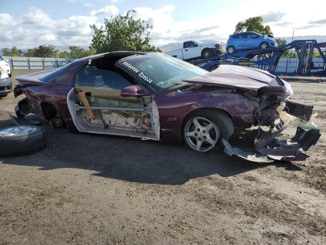 Photo 4 from auction – 1995 PONTIAC FIREBIRD F with VIN 2G2FV22P4S2222127
