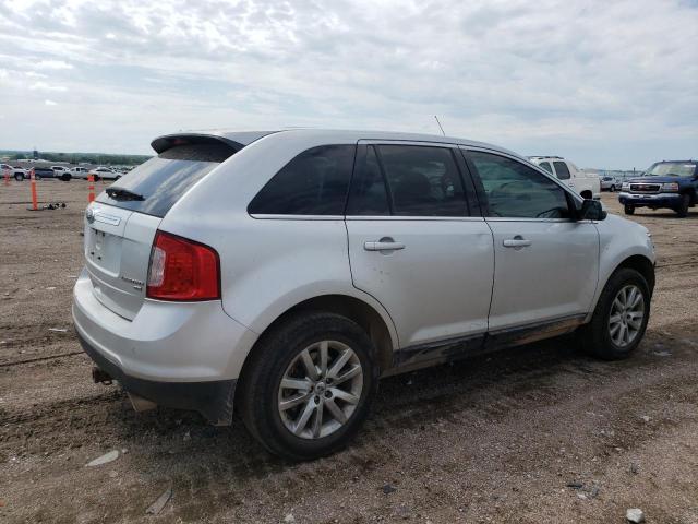 Photo 3 from auction – 2013 FORD EDGE LIMIT with VIN 2FMDK4KC2DBC30780