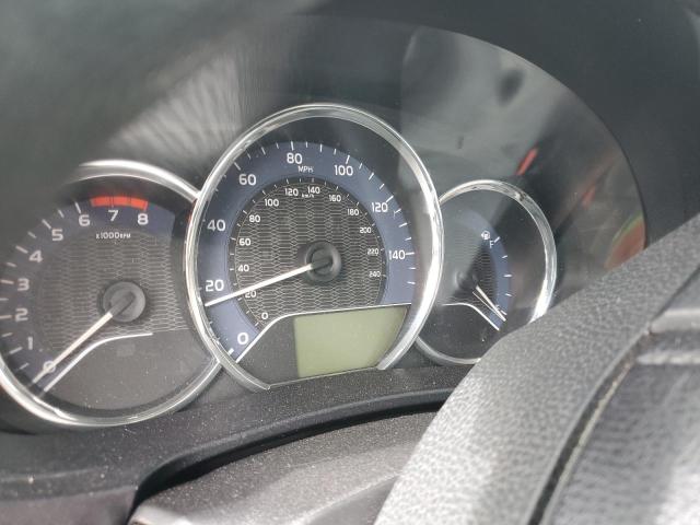 Photo 9 from auction – 2014 TOYOTA COROLLA L with VIN 5YFBURHEXEP108477