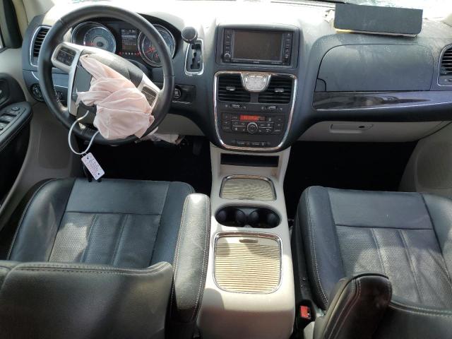 Photo 8 from auction – 2015 CHRYSLER TOWN & COU with VIN 2C4RC1CG9FR674532