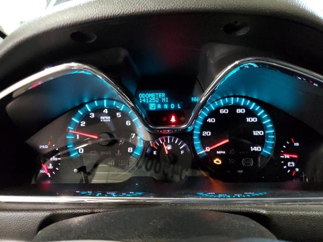 Photo 9 from auction – 2015 CHEVROLET TRAVERSE L with VIN 1GNKVGKD3FJ345987