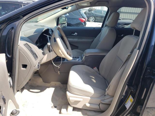 Photo 7 from auction – 2010 FORD EDGE SE with VIN 2FMDK3GC1ABA45747