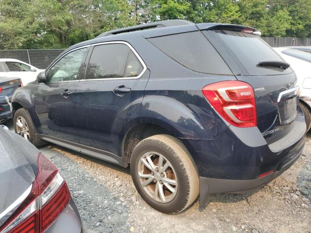 Photo 2 from auction – 2017 CHEVROLET EQUINOX LT with VIN 2GNFLFEK7H6169747