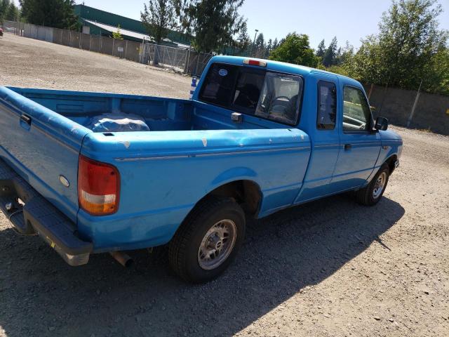 Photo 3 from auction – 1994 FORD RANGER SUP with VIN 1FTCR14A6RPB82996