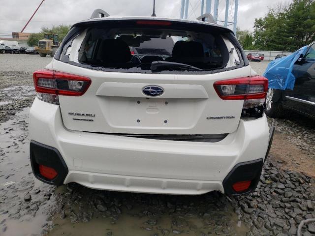 Foto 6 de la subasta – 2021 SUBARU CROSSTREK con VIN JF2GTABC9M8290900