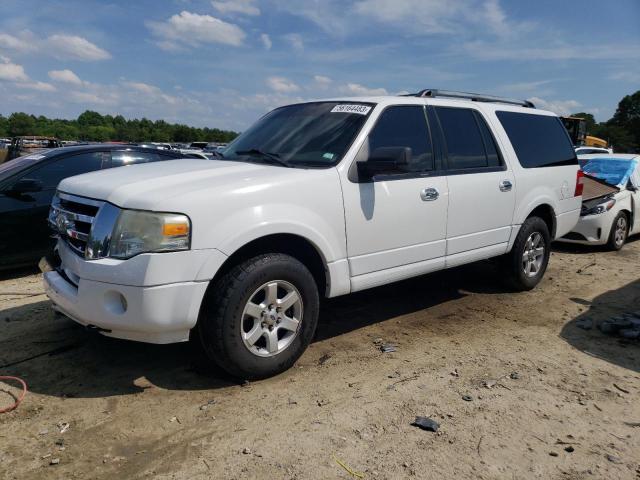 FORD EXPEDITION 2010 with VIN 1FMJK1G57AEA99521 - Photo from auction