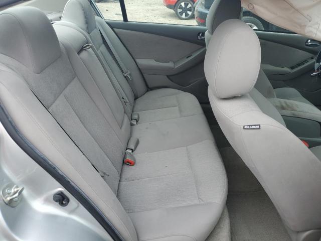 Photo 10 from auction – 2012 NISSAN ALTIMA BAS with VIN 1N4AL2APXCN454384