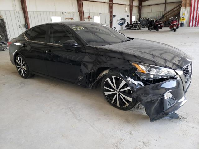 Photo 4 from auction – 2020 NISSAN ALTIMA SR with VIN 1N4BL4CV8LC238718