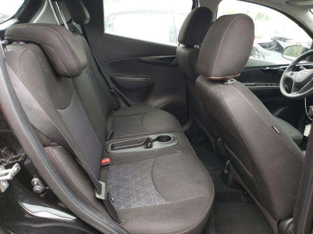 Photo 10 from auction – 2021 CHEVROLET SPARK 1LT with VIN KL8CD6SA4MC720070