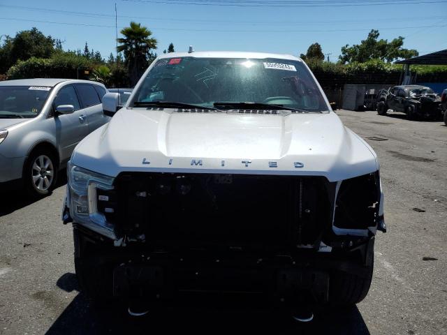 Photo 5 from auction – 2018 FORD F150 SUPER with VIN 1FTEW1EG8JFC29007