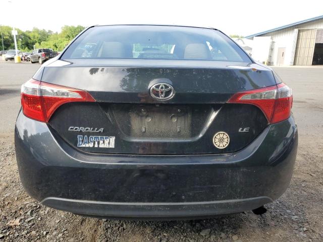 Photo 6 from auction – 2015 TOYOTA COROLLA L with VIN 2T1BURHE5FC233386