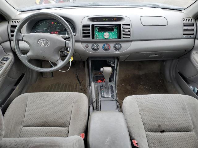 Photo 8 from auction – 2004 TOYOTA CAMRY LE with VIN 4T1BE32K14U374699