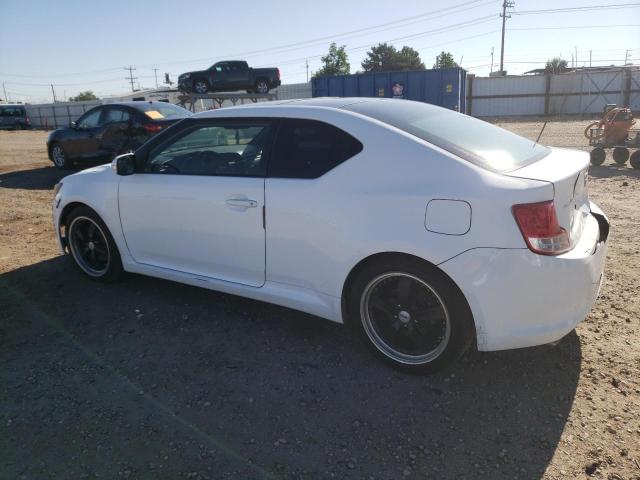 Photo 2 from auction – 2011 SCION TC with VIN JTKJF5C78B3007670