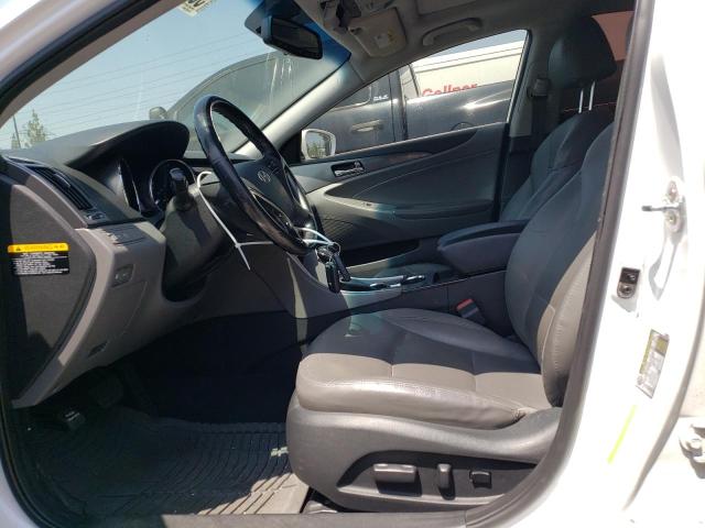 Photo 7 from auction – 2015 HYUNDAI SONATA HYB with VIN KMHEC4A42FA131791