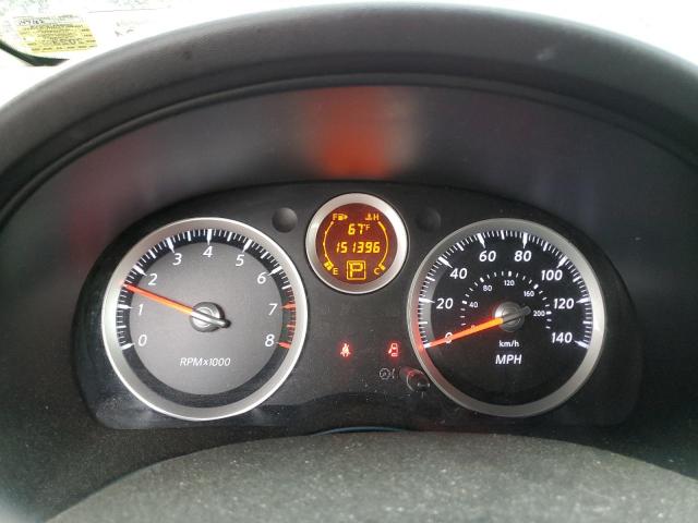 Photo 9 from auction – 2011 NISSAN SENTRA 2.0 with VIN 3N1AB6AP8BL698122