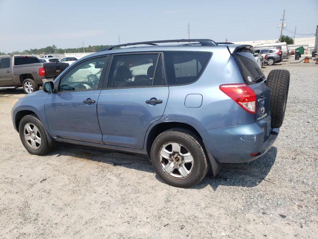 Photo 2 from auction – 2006 TOYOTA RAV4 with VIN JTMBD35V165027447