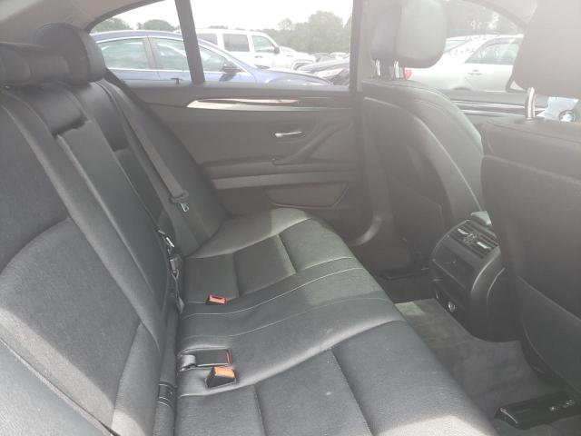 Photo 10 from auction – 2016 BMW 528 XI with VIN WBA5A7C5XGG148397
