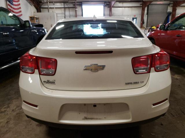 Photo 6 from auction – 2014 CHEVROLET MALIBU 1LT with VIN 1G11C5SL9EF135846