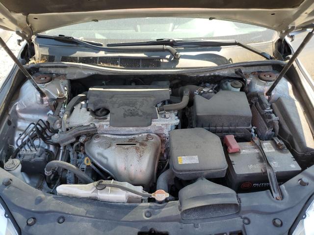Photo 11 from auction – 2016 TOYOTA CAMRY LE with VIN 4T4BF1FKXGR584496