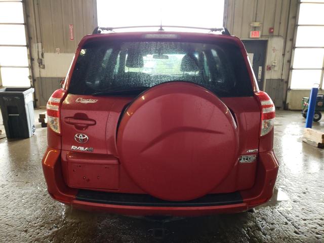 Photo 6 from auction – 2011 TOYOTA RAV4 with VIN 2T3BF4DV5BW120136