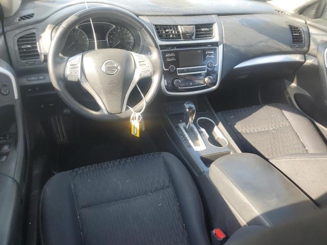 Photo 8 from auction – 2018 NISSAN ALTIMA 2.5 with VIN 1N4AL3AP8JC247264