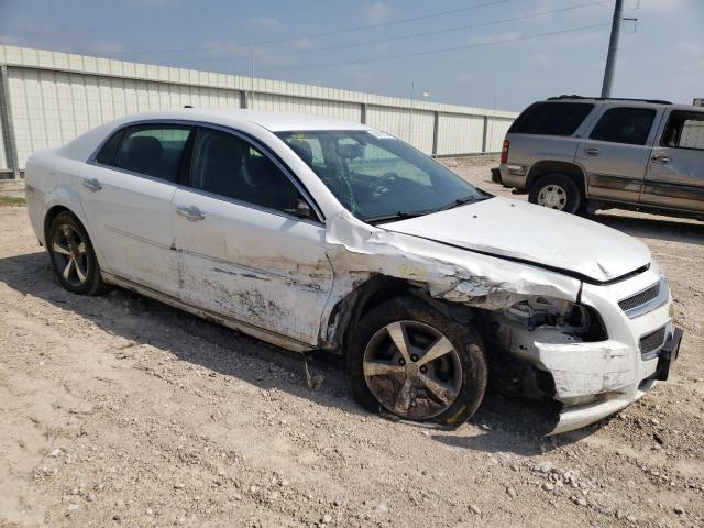 Photo 4 from auction – 2012 CHEVROLET MALIBU 1LT with VIN 1G1ZC5E05CF118205