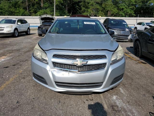 Photo 5 from auction – 2013 CHEVROLET MALIBU LS with VIN 1G11B5SA1DF357667