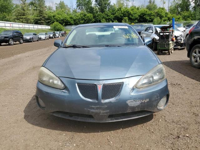 Photo 5 from auction – 2007 PONTIAC GRAND PRIX with VIN 2G2WP552871108902