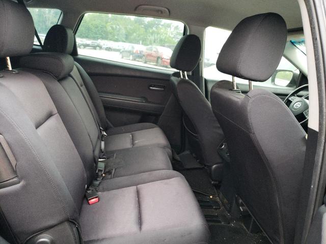 Photo 11 from auction – 2007 MAZDA CX-9 with VIN JM3TB38C570111362