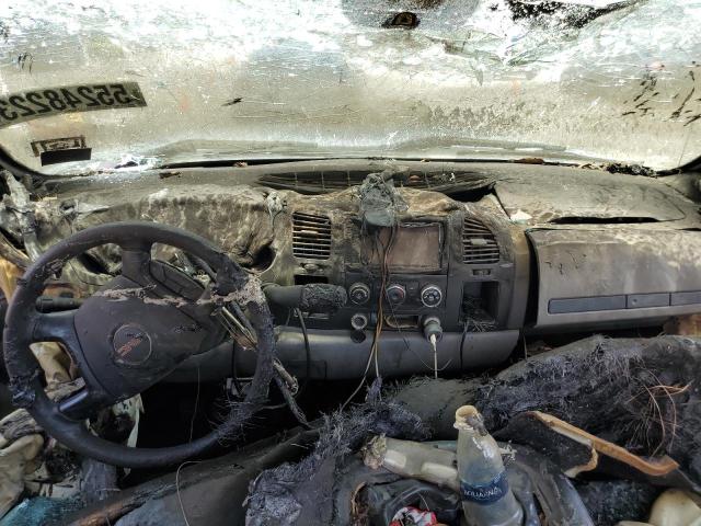 Photo 8 from auction – 2013 GMC SIERRA C15 with VIN 1GTN1TEX8DZ380202