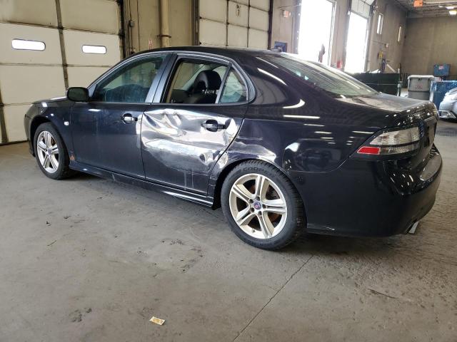 Photo 2 from auction – 2010 SAAB 9-3 AERO with VIN YS3FC4BY7A1611708