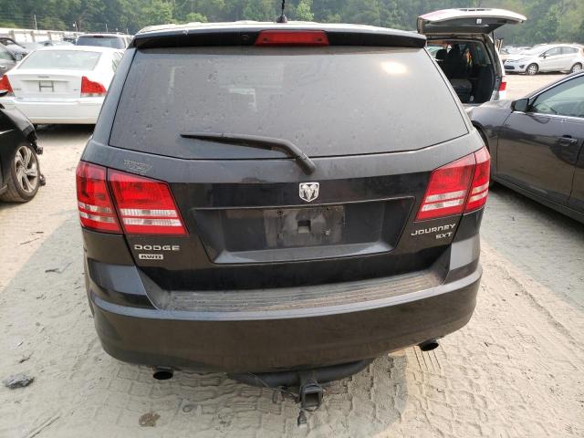 Photo 6 from auction – 2009 DODGE JOURNEY SX with VIN 3D4GH57V29T554696