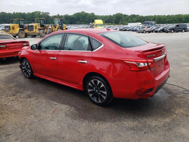 Photo 2 from auction – 2016 NISSAN SENTRA S with VIN 3N1AB7AP9GY288218
