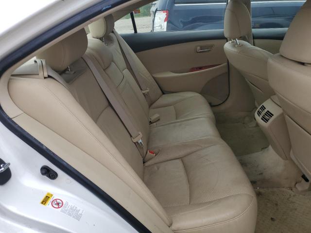 Photo 10 from auction – 2008 LEXUS ES 350 with VIN JTHBJ46G782242896