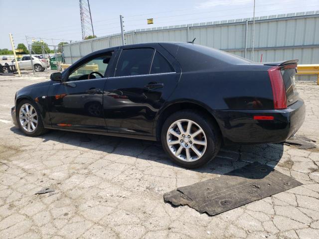 Photo 2 from auction – 2005 CADILLAC STS with VIN 1G6DC67AX50156759