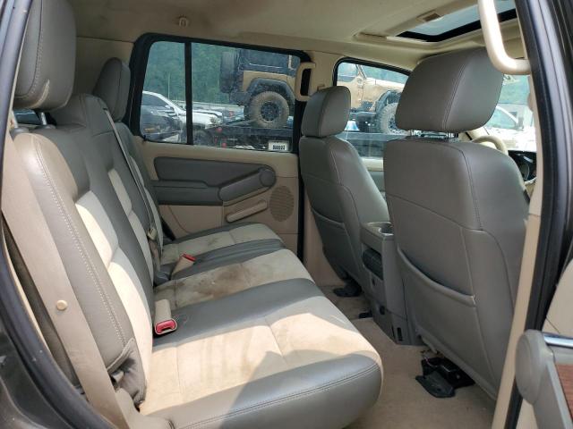 Photo 11 from auction – 2006 FORD EXPLORER E with VIN 1FMEU74E56ZA10872