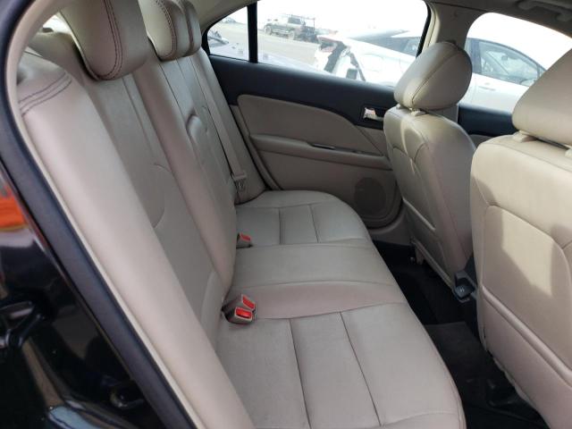 Photo 10 from auction – 2010 FORD FUSION HYB with VIN 3FADP0L35AR423554