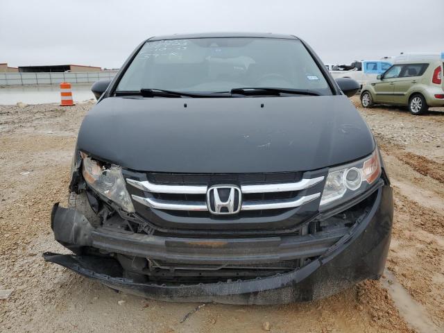 Photo 5 from auction – 2014 HONDA ODYSSEY EX with VIN 5FNRL5H69EB093291