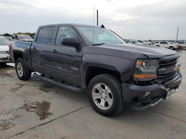 Photo 4 from auction – 2016 CHEVROLET SILVERADO with VIN 3GCUKREC1GG145816