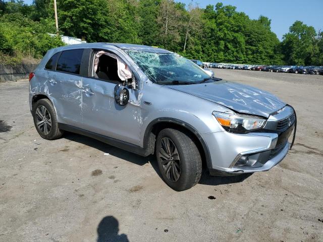 Photo 4 from auction – 2017 MITSUBISHI OUTLANDER with VIN JA4AR3AU2HZ024539