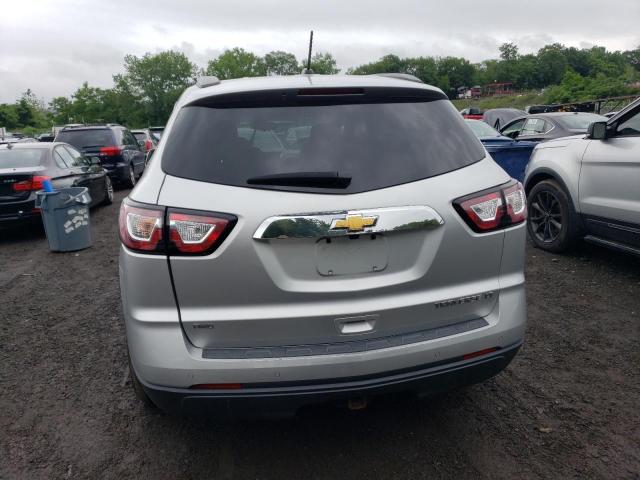 Photo 6 from auction – 2015 CHEVROLET TRAVERSE L with VIN 1GNKVGKD4FJ290210
