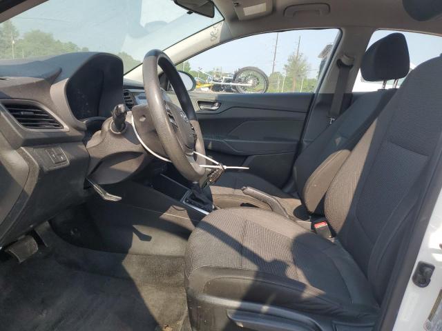 Photo 7 from auction – 2019 HYUNDAI ACCENT SE with VIN 3KPC24A37KE039704