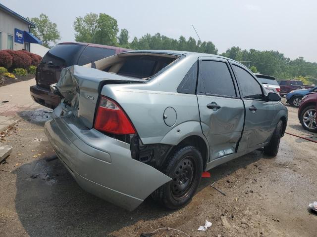Photo 3 from auction – 2006 FORD FOCUS ZX4 with VIN 1FAFP34N86W120797