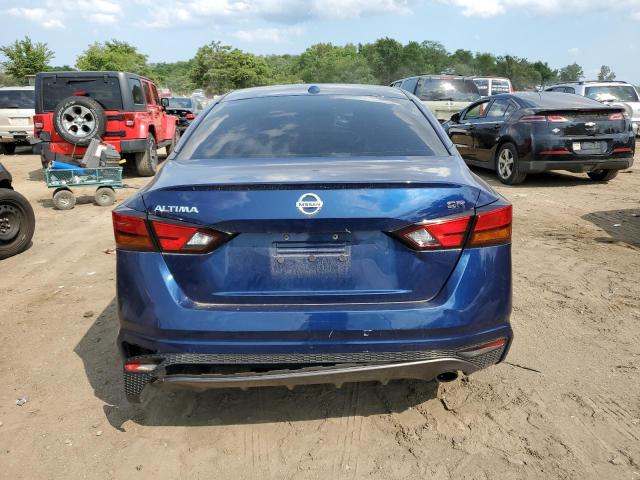 Photo 6 from auction – 2019 NISSAN ALTIMA SR with VIN 1N4BL4CV4KC256549