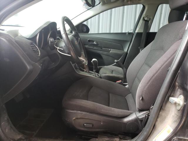 Photo 7 from auction – 2014 CHEVROLET CRUZE LT with VIN 1G1PC5SB2E7295689
